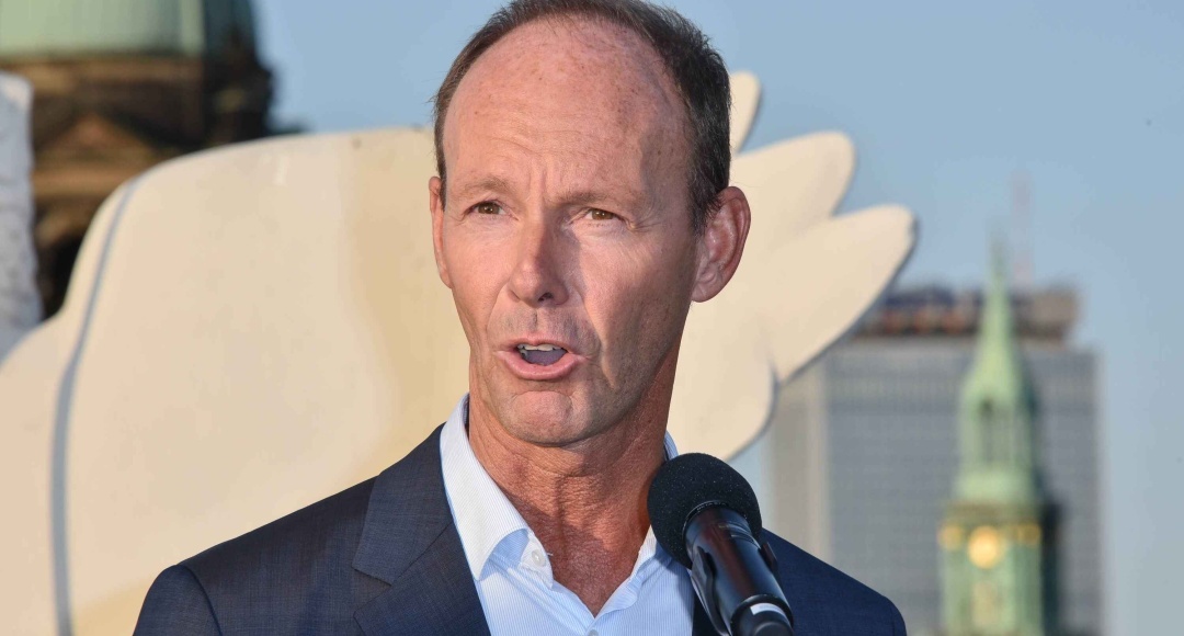 RTLCEO Thomas Rabe schließt Restrukturierung bei Gruner + Jahr ab