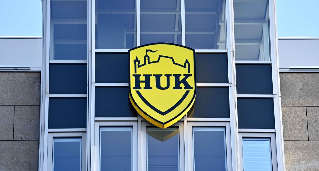 David + Martin gewinnt HukCoburg und startet erste Kampagne für den Versicherer