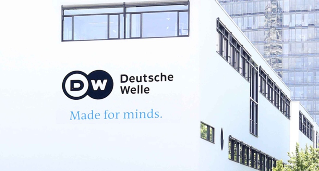 Einsparungen und Stellenabbau bei Deutscher Welle angekündigt