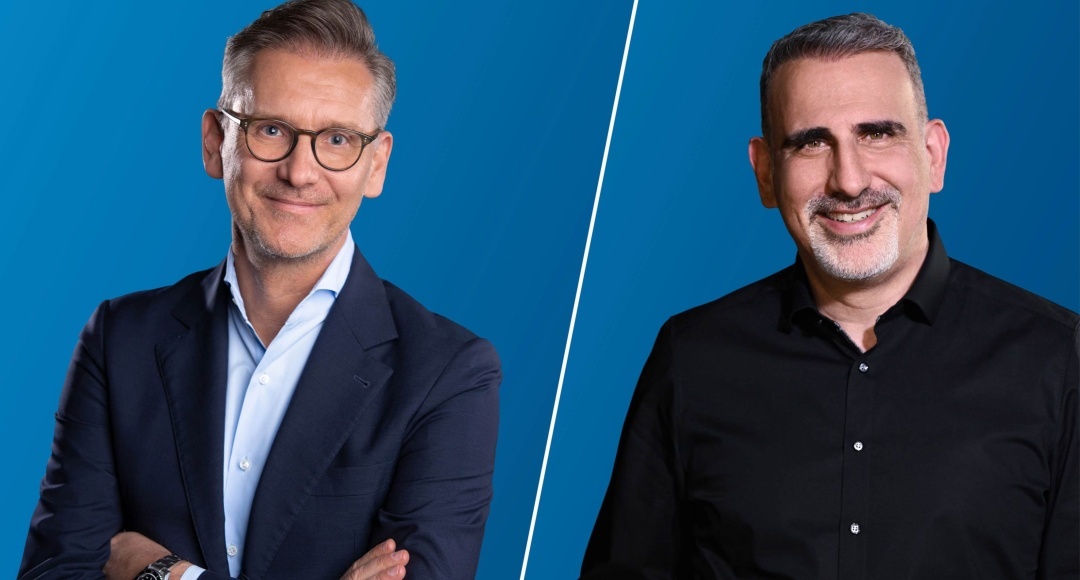 Guy Fränkel steigt in die Geschäftsführung der Antenne Bayern Group auf