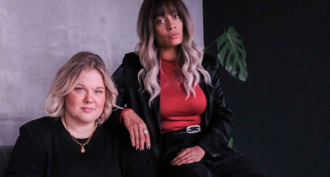 So leiten Louise Stodtko und Soukaya M. Thiam künftig die Social