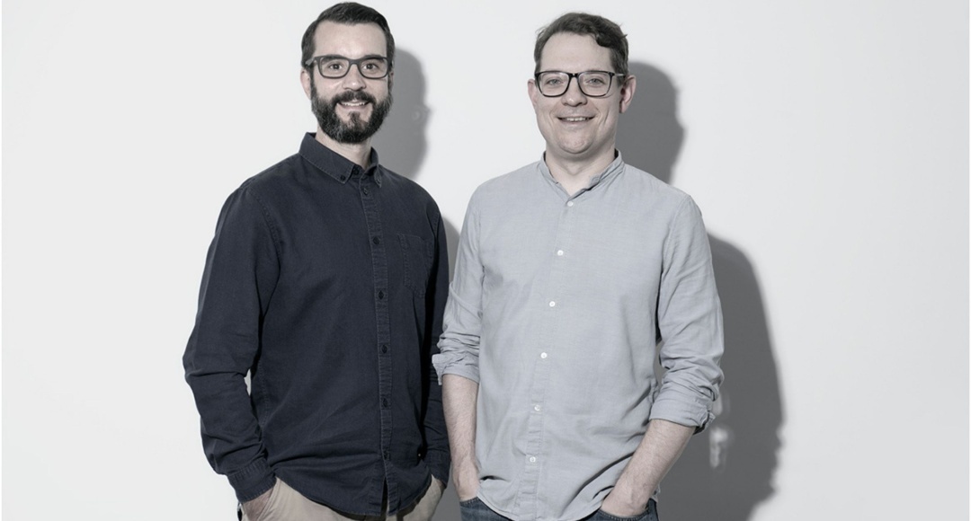 Thomas Rudin wird neuer Geschäftsführer bei Schalk & Friends