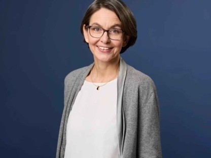 Viktoria Hofmann wird Chief Client Officer bei Mindshare - Meedia